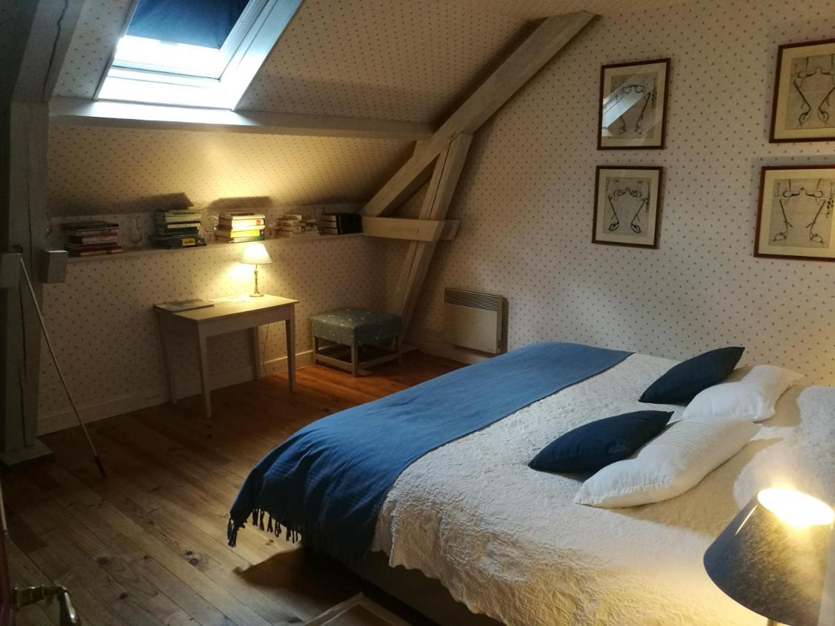 Couette-café Chez Zaza